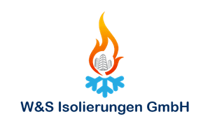 W&S Isolierungen Logo