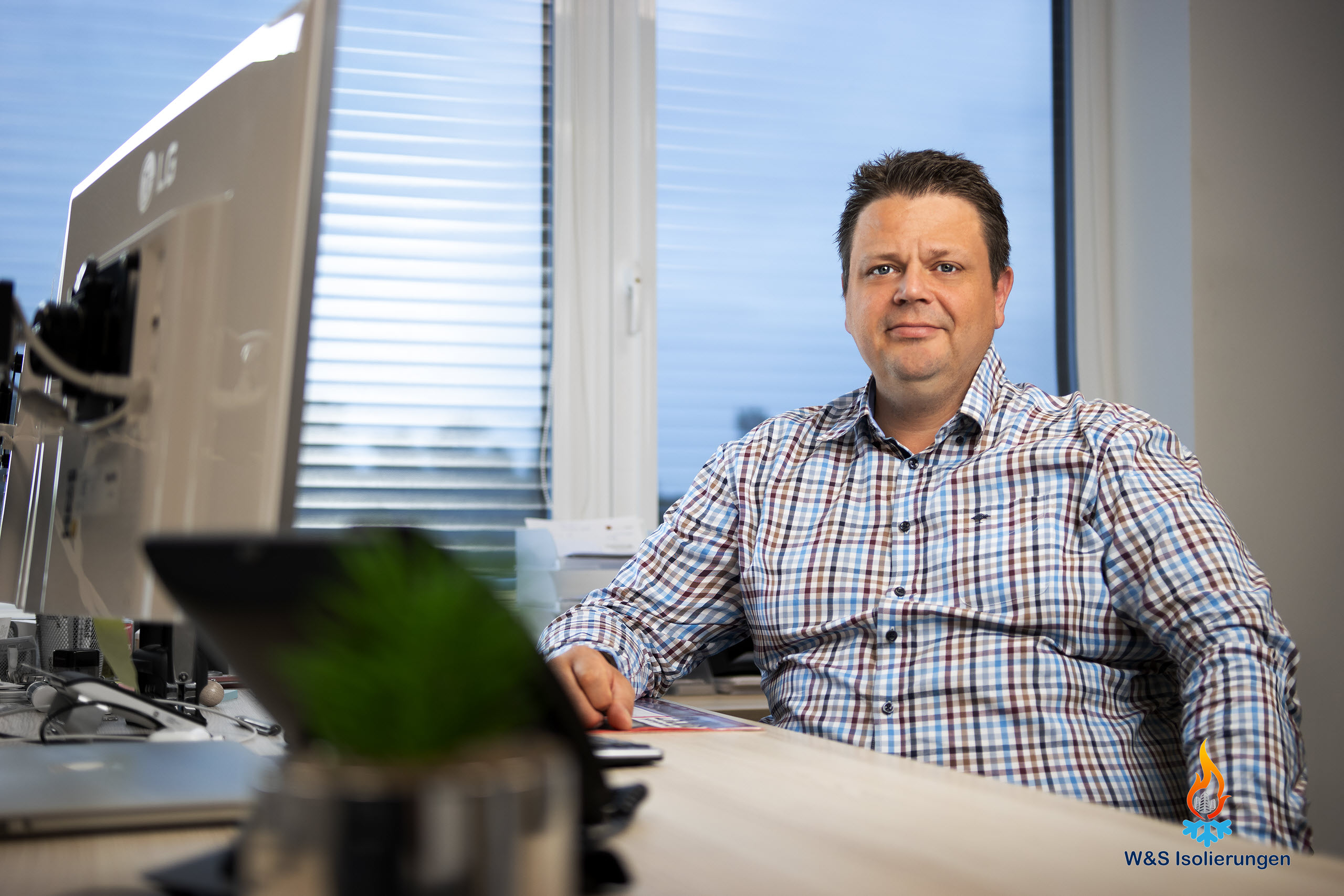 Daniel Wallrafen W&S Isolierungen GmbH Daniel Wallrafen W&S Isolierungen GmbH